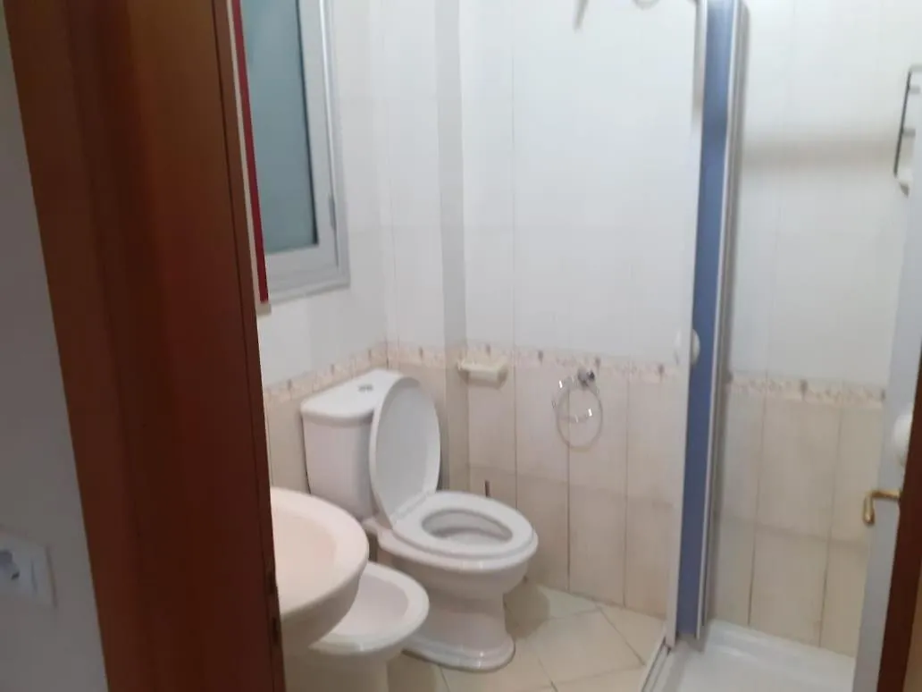 Vlora Apartment