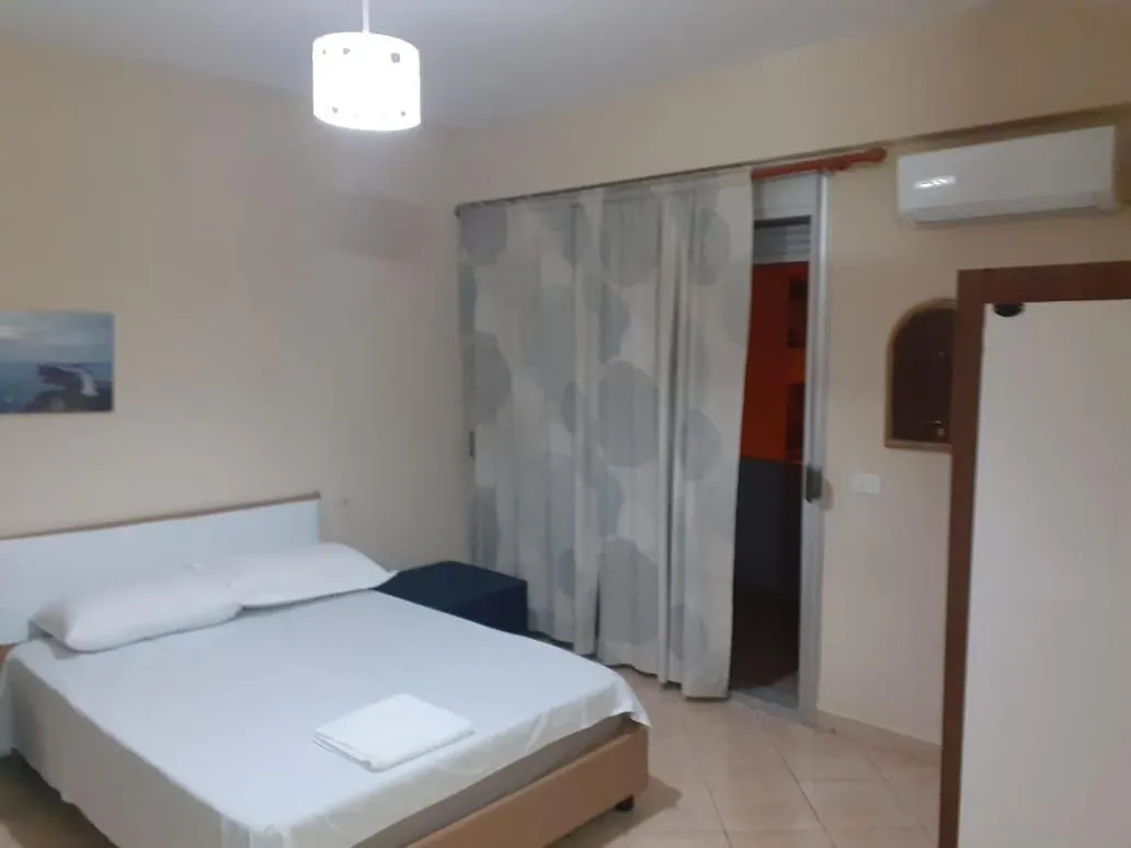Vlora Apartment Albania