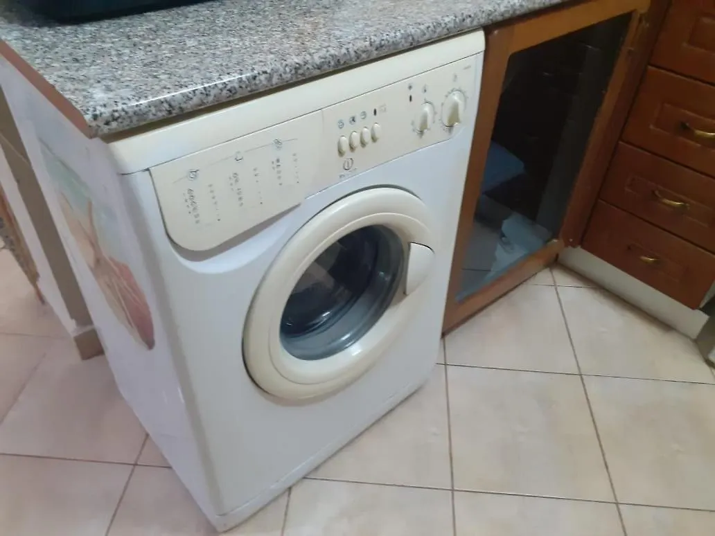 Vlora Apartment