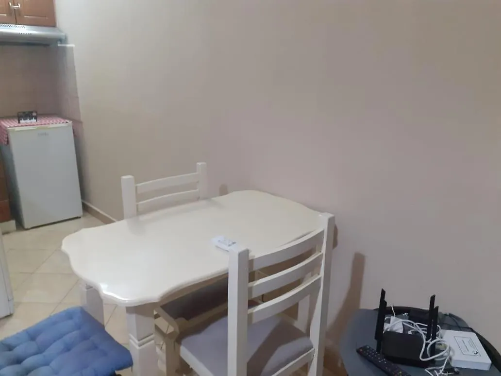 Vlora Apartment Albania