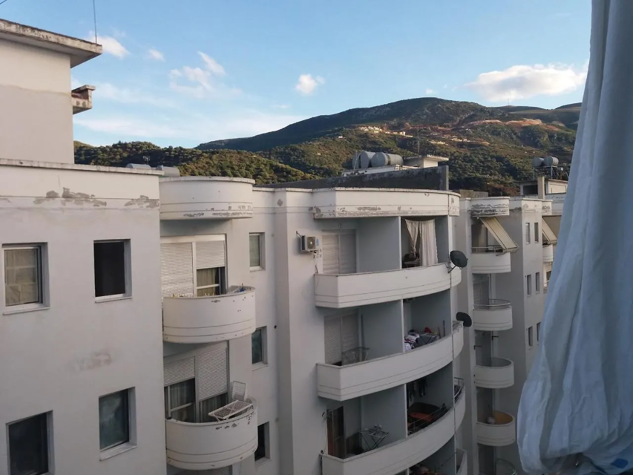 Vlora Apartment Vlore