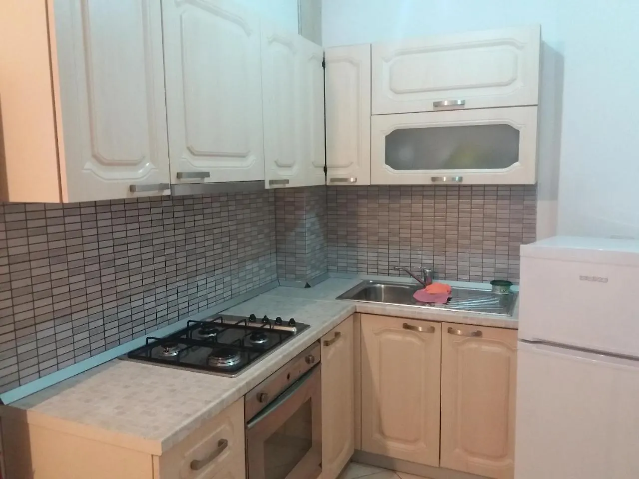 Vlora Apartment